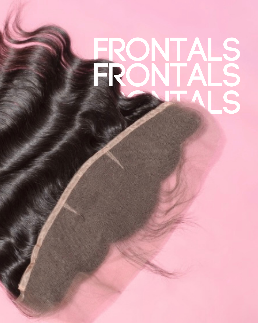 13x4 Frontal Deals