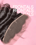 13x4 HD Frontal Deals