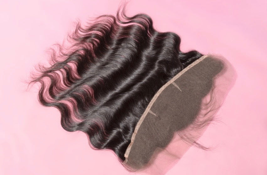 Frontals